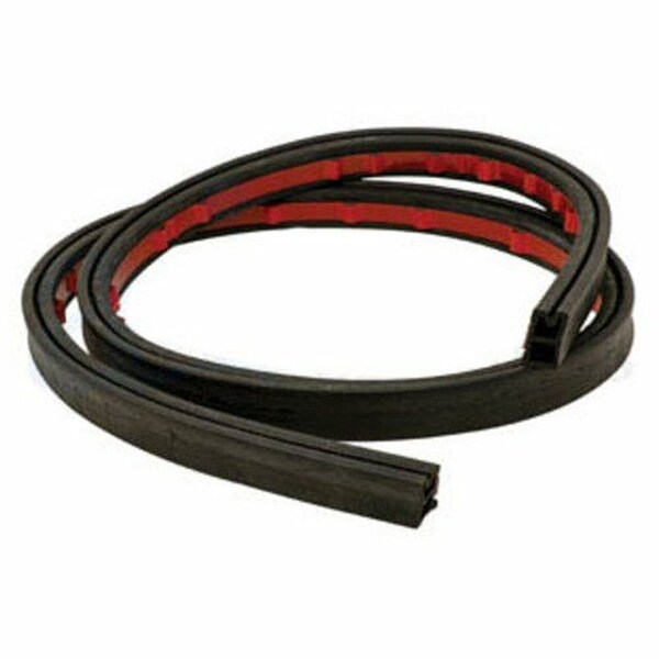 Aftermarket Seal, Rear A-R234302-AI - main